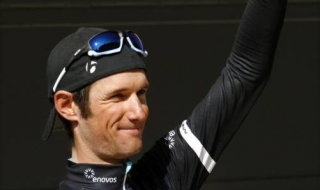 Нов допинг скандал в колоезденето