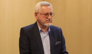 Проф. Ангел Димитров: РСМ не се държи като кандидат за ЕС