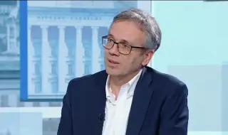 Руслан Стефанов за сделката за "Лукойл": Политиците ни се смълчаха