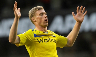 Арестуваха футболист на Динамо (Москва)