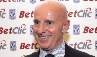 Ариго Саки: Италия ще постигне целта си