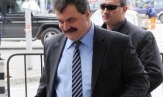 Батков говори за бъдещето на Левски