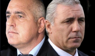 Борисов към "Камата": Нямам нищо общо с "Титан"