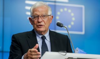ЕС призова парламентът в Тунис да бъде възстановен