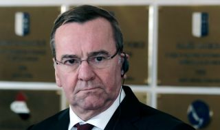 Германия одобрява трансфер на полските МиГ-29 за Украйна