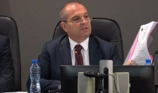 Гроздан Караджов: Никой не е поставял условие за даване на допълнителни пари за МРРБ. Има натрупан дефицит