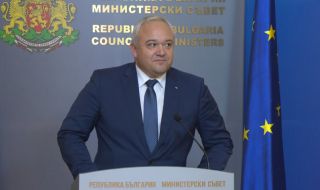 Иван Демерджиев: България няма връзка с терористичната дейност на задържания в Белгия българин