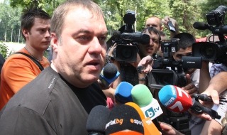 Иво Иванов: Ако Томов има пари, да заповяда
