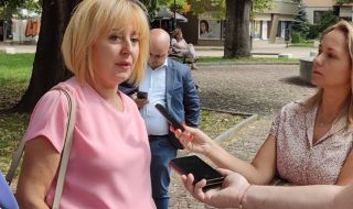 Мая Манолова: Лошото качество и увеличението на водата с 35% в Ловеч, прави това благо недостъпно за повечето хора