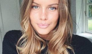 Новата любов на Кристиано Роналдо?