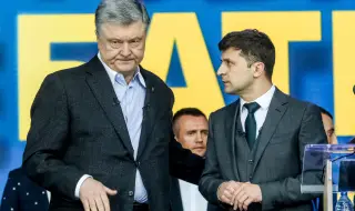 Politico: Украинската опозиция планира да обвини Зеленски в подкопаване на сигурността на страната