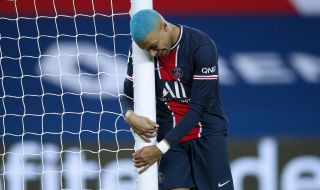 Реал Мадрид са склонни да дадат 120 милиона евро за Мбапе