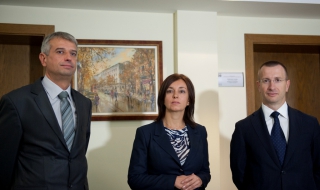 ВСС не успя да избере нов градски прокурор на София