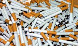 420 млн.нелегални цигари са изчезнали от складовете на агенция за разследвания