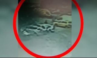 Деца пребиха зверски жена посред бял ден в столичен квартал (ВИДЕО)