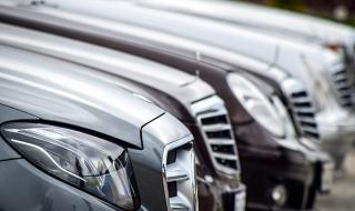 Дизелгейт 2: €870 млн. глоба за Mercedes