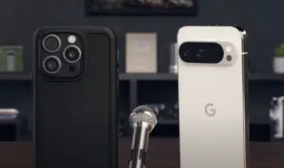 Google отново се подигра брутално на Apple (ВИДЕО)