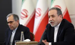 Иран: Няма определена дата за нов кръг преговори със САЩ