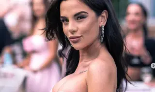 Ивка Бейбе призна: "Имах връзка с жена. Две години."