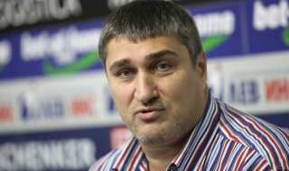 Любо Ганев: Мечтите на българите са в ръцете на момчетата