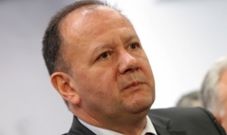 Миков за парите от партийната каса на БСП