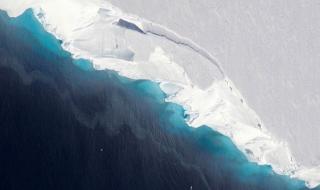 ООН: 1 милиард души са застрашени заради топенето на ледниците
