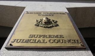 Съюзът на съдиите: Оставка на съдийската колегия на ВСС