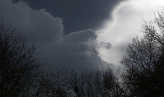 Утре ще е облачно и с валежи