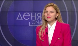 Велислава Петрова: Няма нужда от вето за РСМ, те си го самоналагат