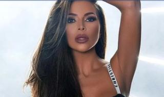 Алисия посвети последната си татуировка на ...