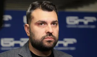 Georg Georgiev: Candidate Yotova distanced herself from President Yotova and finally refuted herself