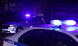 Жена загина в тежка катастрофа на пътя Разлог-Якоруда, ранените са трима