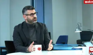 Kuzman Iliev to FACT: In 2013, Peevski got involved with Borisov and became politically connected (VIDEO) 