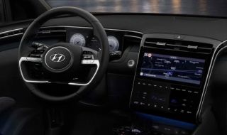 Нови навигационни системи за Kia и Hyundai