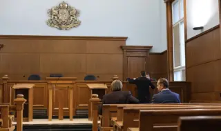 Съдът остави в ареста варненските общински съветници Йордан Кателиев и Николай Стефанов