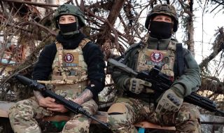 Синовете на руския елит - защо не се бият в Украйна