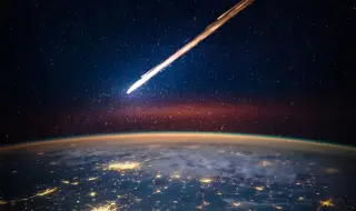 Веднъж на хилядолетие: Рядката комета Лемън ще бъде видима от Земята през следващите дни