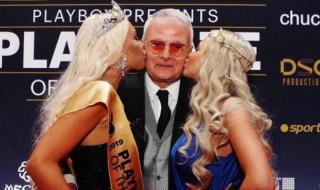 Ето колко деца и колко жени има Христо Сираков