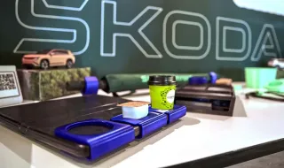 Skoda пусна безплатни аксесоари за феновете си, но с малка уловка
