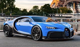 Бъдещето на Bugatti става ясно до няколко месеца