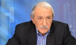 Кеворк Кеворкян: Юксел, здравей!