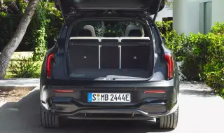 Mercedes слага край на досаден проблем за модерните кросоувъри и хечбеци