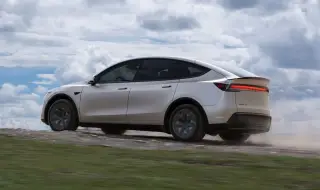 Нaй-луксозната Tesla Model Y ще се продава и в Европа 