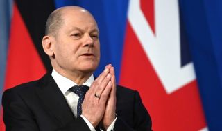 Олаф Шолц: Сърбия няма да стане член на ЕС, ако не признае Косово 