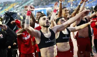 Руснаци плащат милиони за голмайстора на ЦСКА