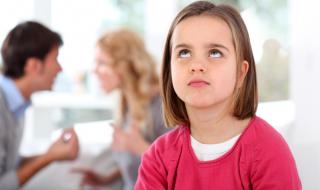 12 неща, които децата на разведени родители познават до болка