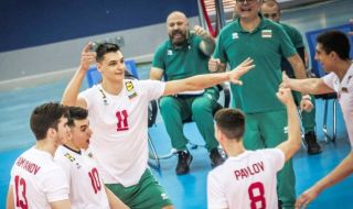 България прегази Тайланд на Световното по волейбол в Бахрейн