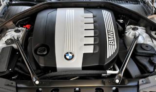 BMW отзовава 300 хил. дизелови коли в Европа заради риск от пожар