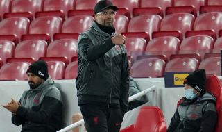 Джон Барнс: Ако Клоп беше чернокож, отдавна Ливърпул да са го уволнили