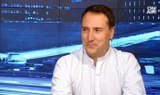 Добромир Живков: ИТН има право да се притеснява от новия проект